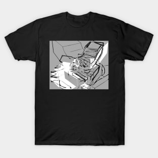 projector T-Shirt